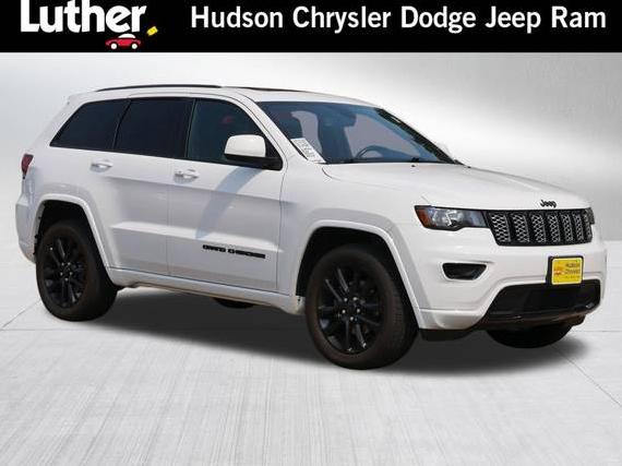 JEEP GRAND CHEROKEE 2020 1C4RJFAG3LC172528 image
